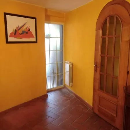 Apartment Gelsomino