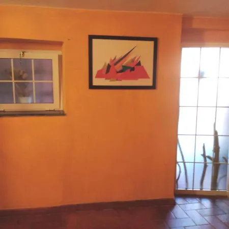 Gelsomino Apartment *