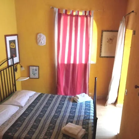 Gelsomino Apartment Montale (Liguria)