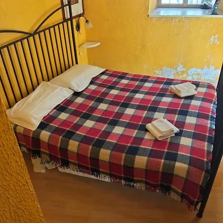 Διαμέρισμα Gelsomino Montale (Liguria)