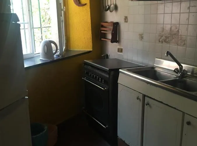 Gelsomino Apartman *