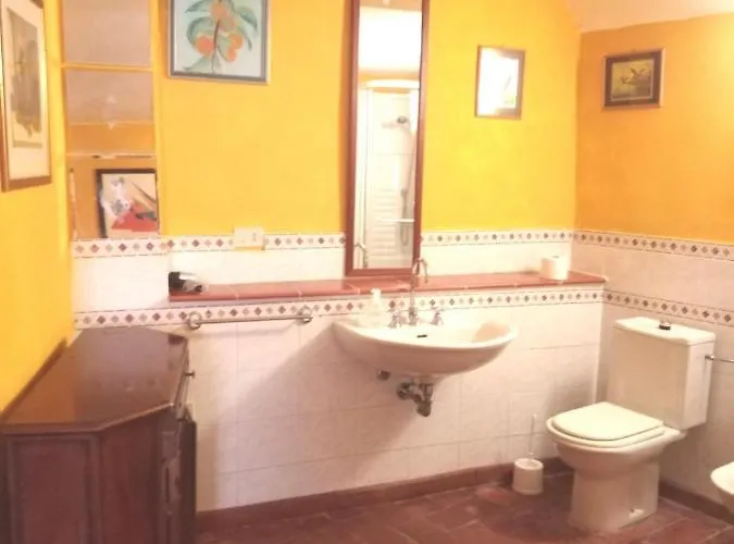 Apartman Gelsomino *