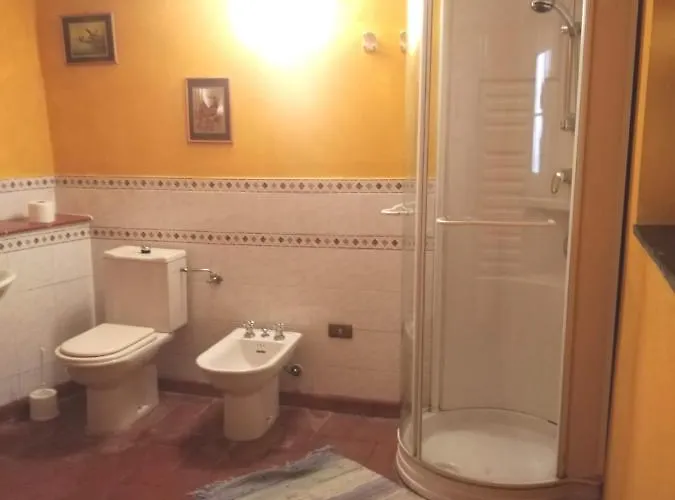 Apartman Gelsomino Montale