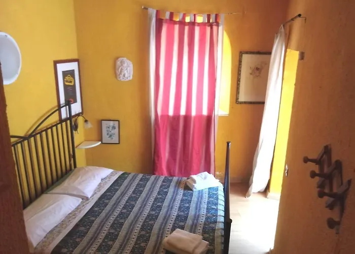 Gelsomino Διαμέρισμα Montale (Liguria)