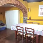 Apartman Gelsomino *