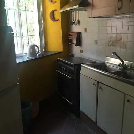 Gelsomino Appartamento *