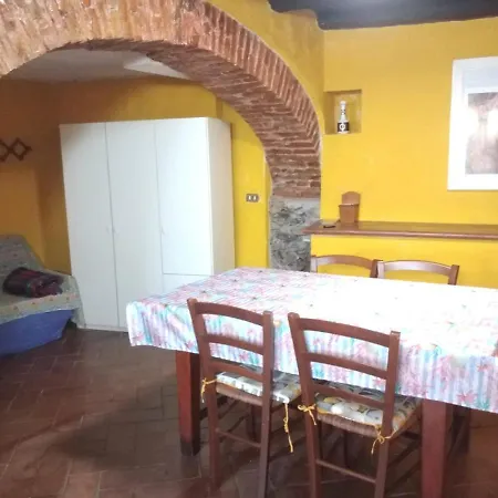 Lejlighed Gelsomino *