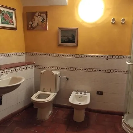 Apartman Gelsomino